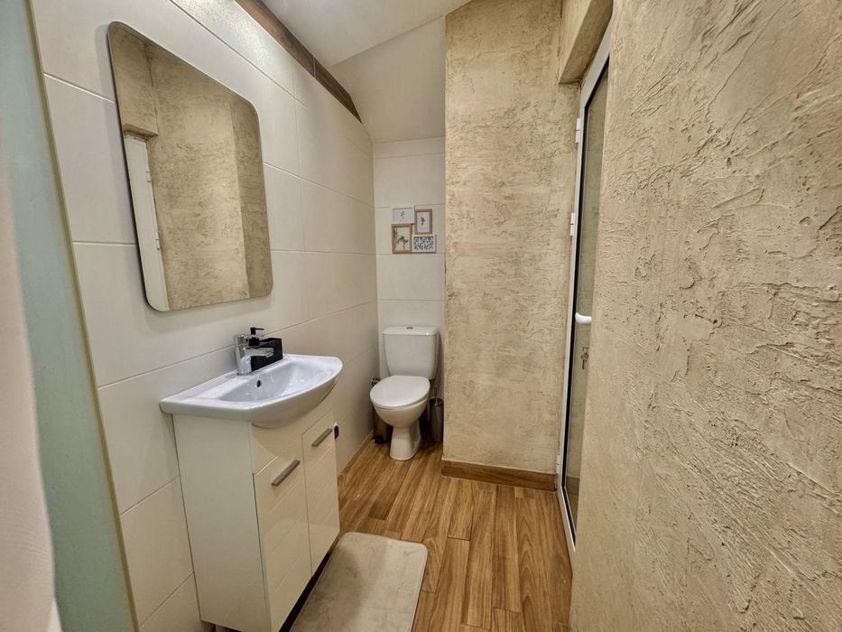 Дава се под наем Двустаен апартамент в София, Оборище - 65 кв.м за 750 € - Снимка #14