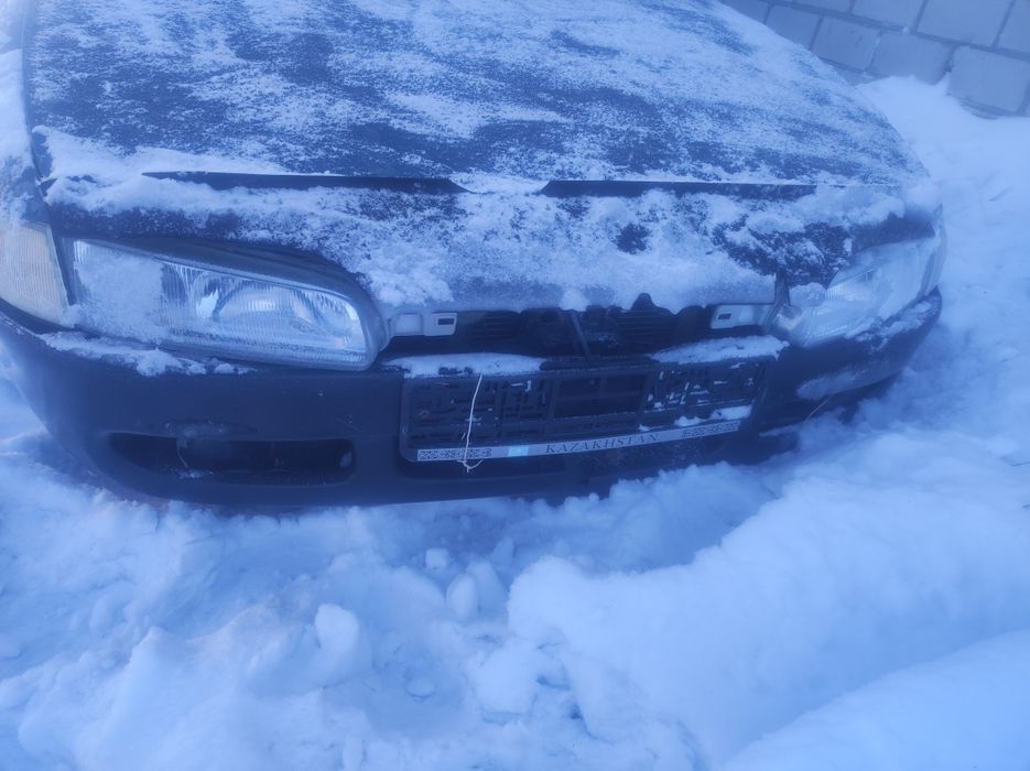 Продам Мазда кседос 6