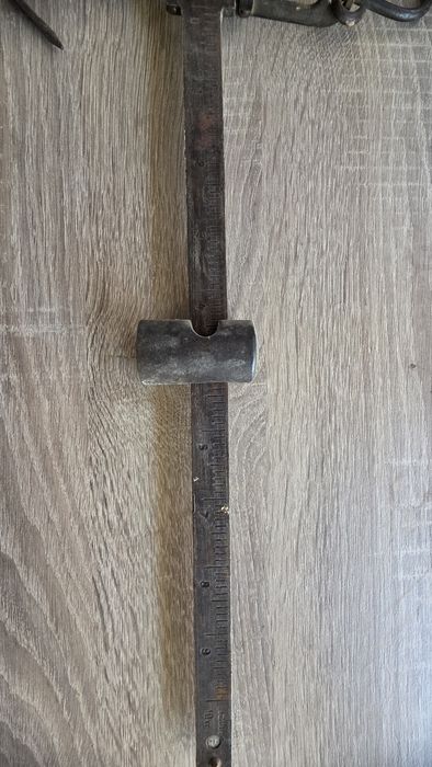 Продам механические весы