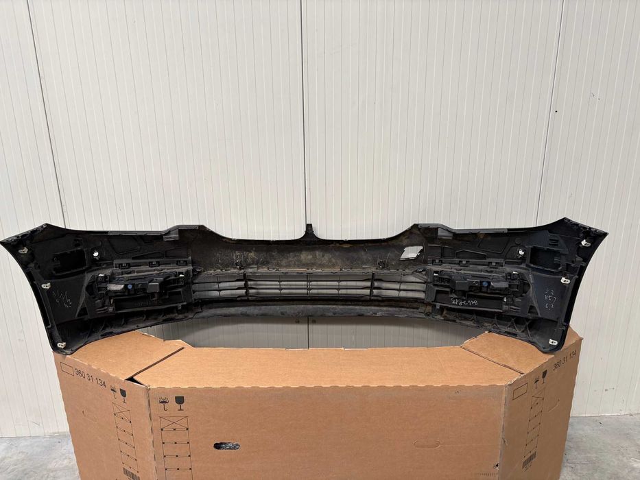 Предна броня БМВ Г30 Г31 BMW G30 G31