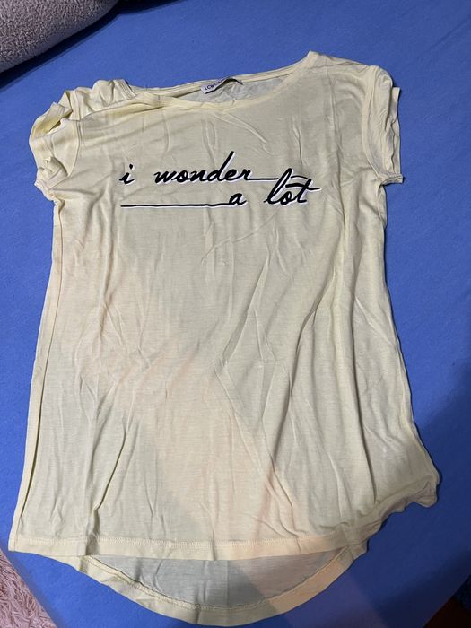 Тениски Лот всички