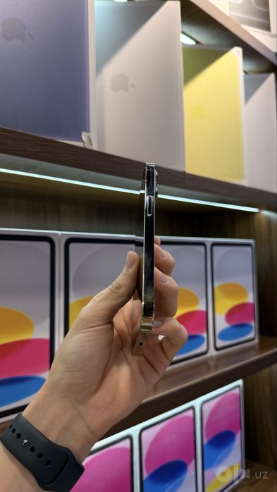 iphone 13 pro naxtka va nasiya savdoga