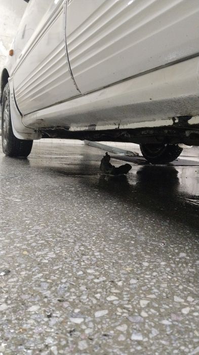 Продам Митсубиси Галант