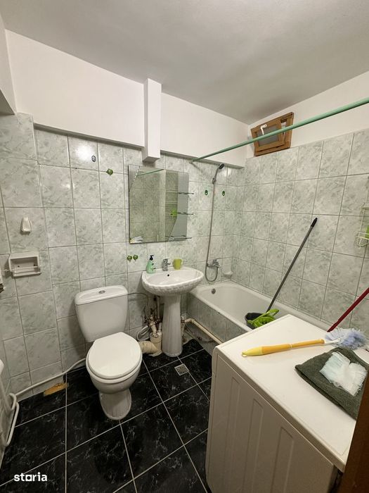Apartament 3 camere decomandat, mobilat si utilat, Zona Primaverii