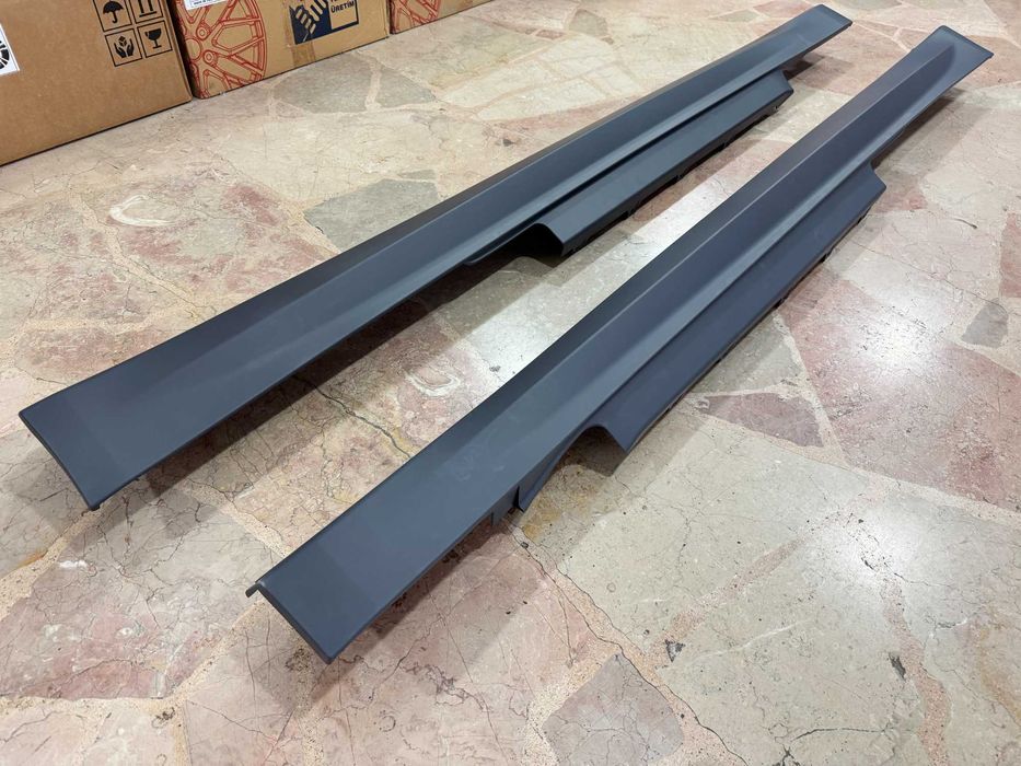 Praguri - BMW Seria 4 F32 F33 Model M4 DESIGN