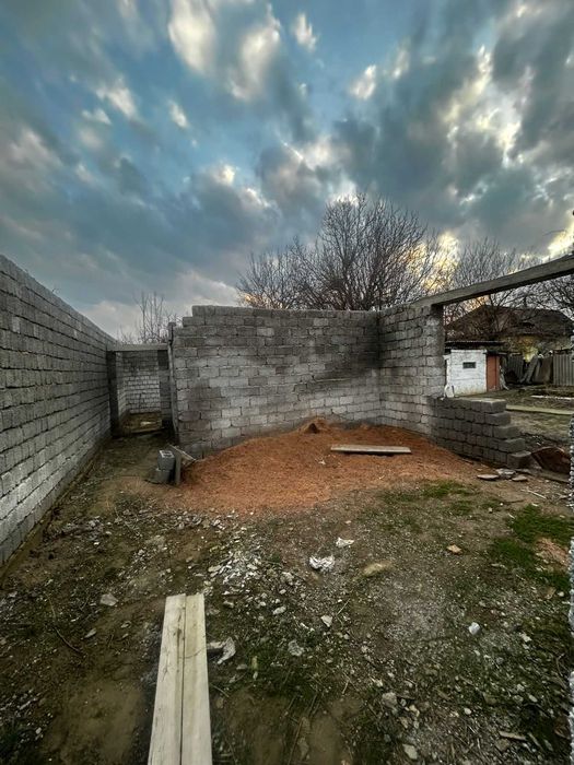 Продам Дачу Кайнар Булак