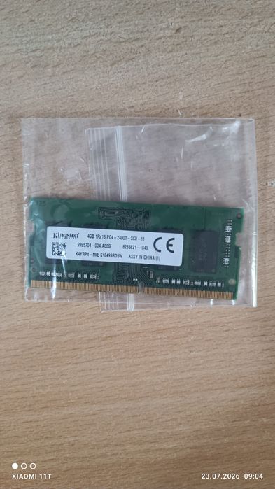 SSD480gb HDD500gb DDR 4 4gb