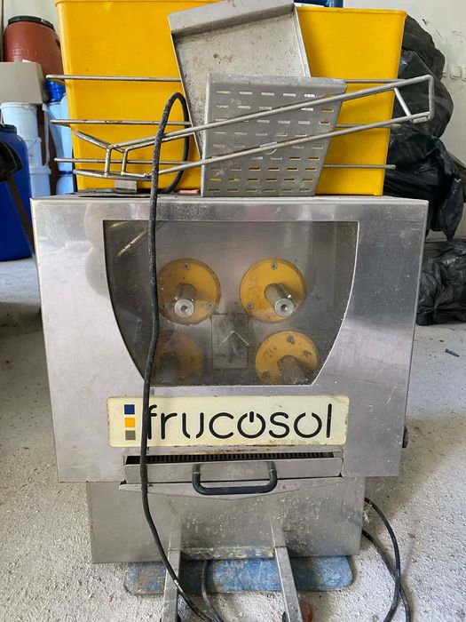 Професионално оборудване за заведение