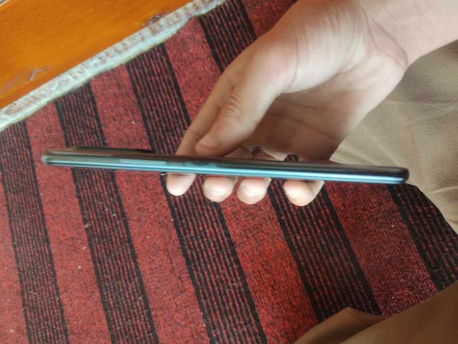 Poco f 3 256/8+4