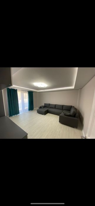 Inchiriez apartament cu 2 camere