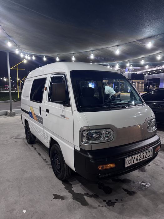 Damas 2025 combi sotiladi