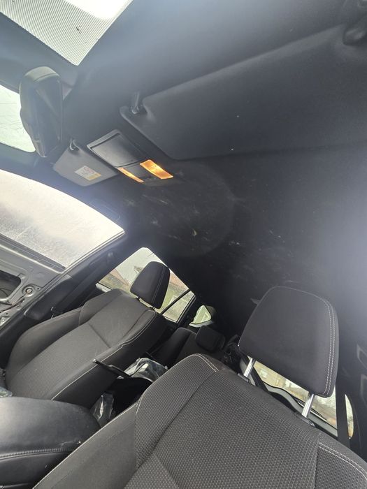 Toyota Rav 4 2017g  2.5 XIBRID НА ЧАСТИ САМО