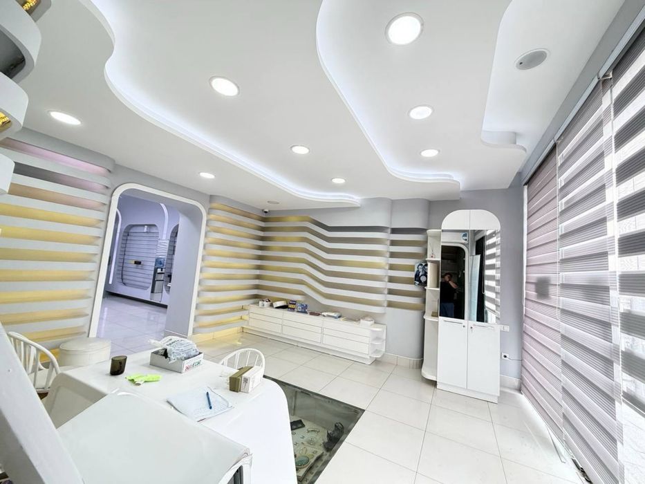 Аренда офис Ор-р: метро Минор 100м2