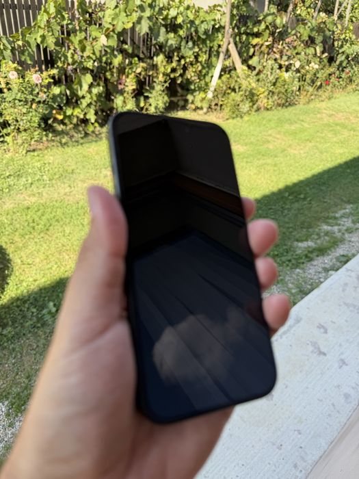 Iphone 15 pro 256