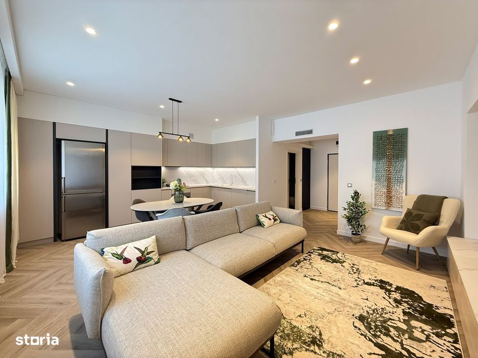 Rin Grand Hotel | 2 Camere | 65 mp | Renovat - Designer | COMISION 0%