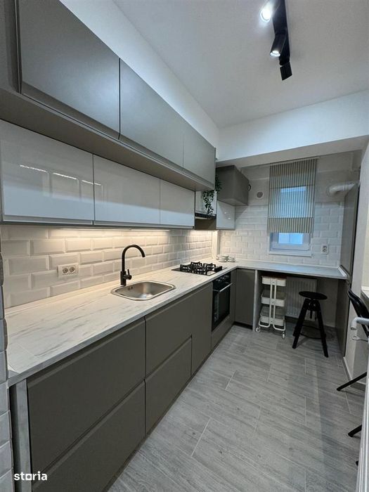 Apartament 2 camere CUG - 499 EURO
