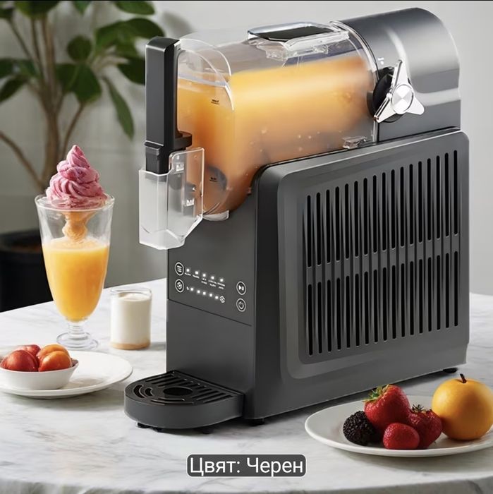 Машина за скрежина