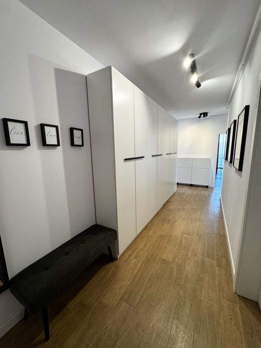 Proprietar inchiriez apartament