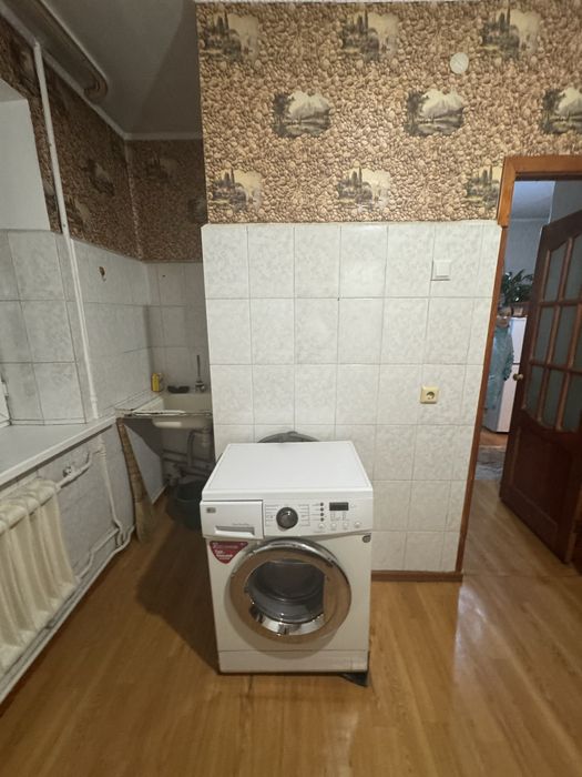 Сдам 1 комнатную квартиру