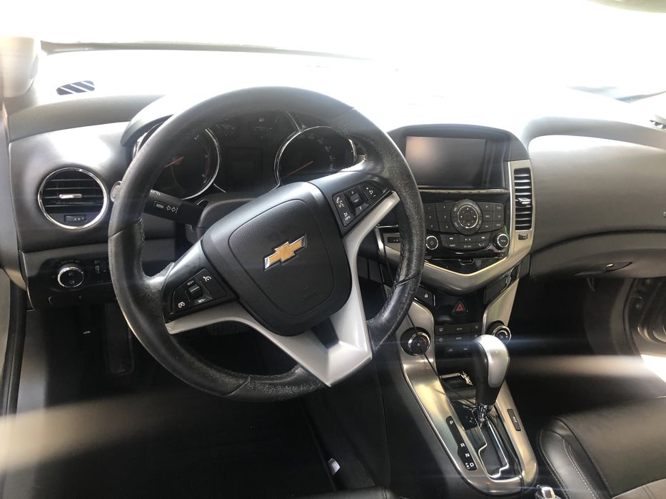 Шевролет круз 2.0 дизел