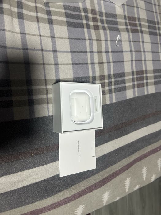 Airpods pro 2 originale noi