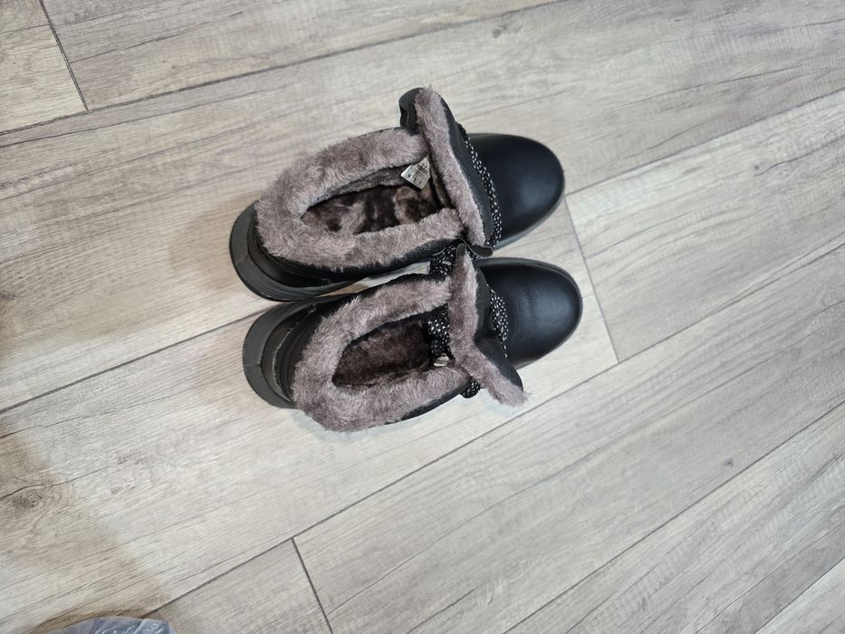 Спец. рабоч.ботинки