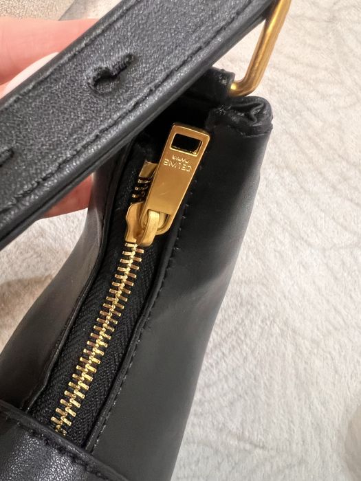 Geanta Celine piele