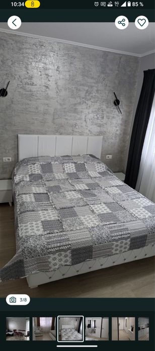 Apartament de vanzare Sanpetru