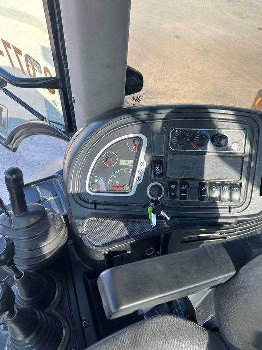 JCB 3cx ANGLIYA, состояние отлично