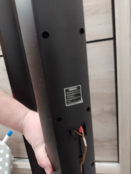 Sistem audio Samsung !