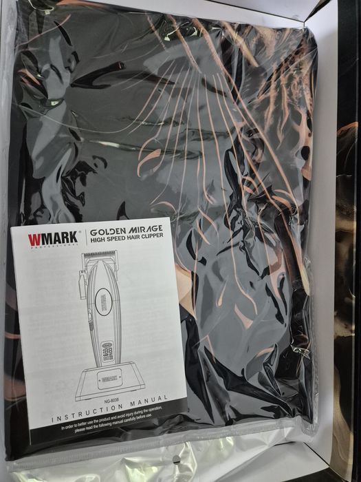 Mașină de Tuns Profesională WMARK 9000 rotatii