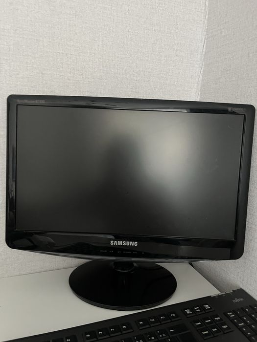 Компьютер в комплекте