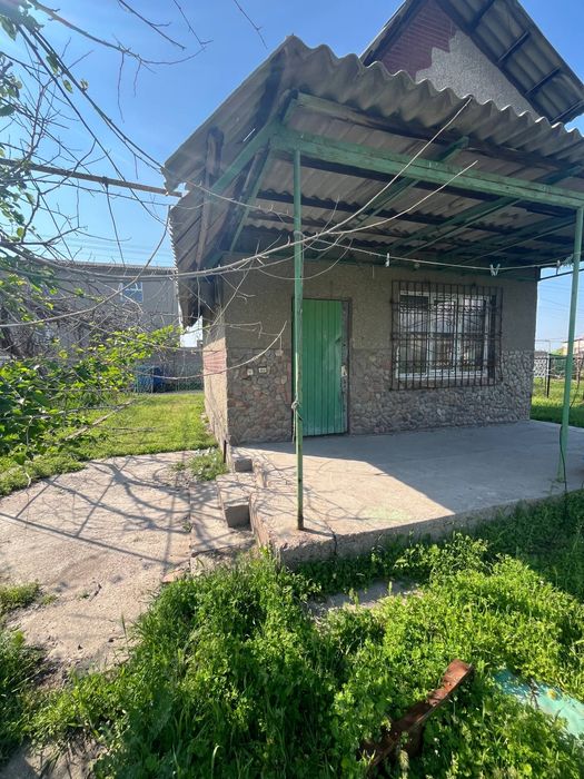 СРОЧНО продам дачу