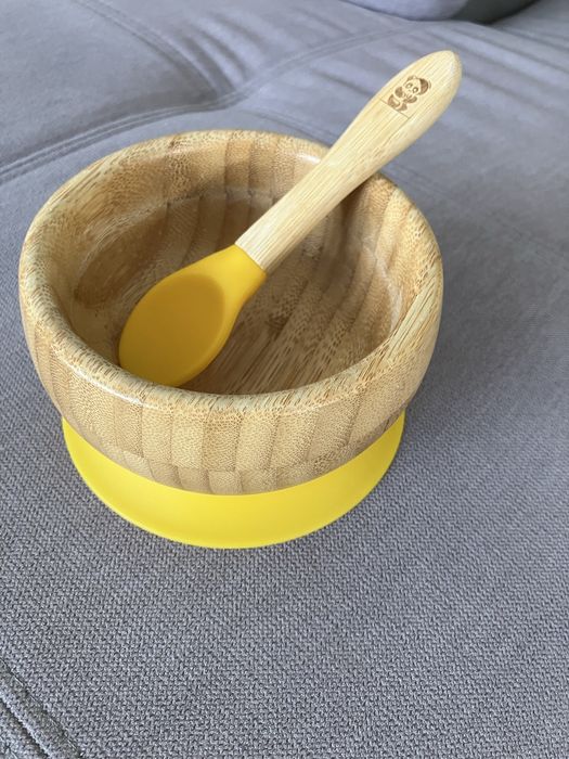Комплект и по отделно 6 чинийки на Bamboo Bamboo