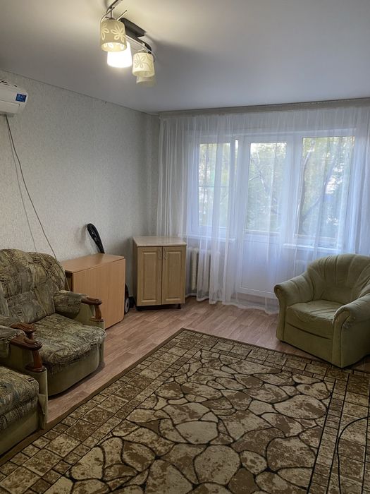 Сдается 2комн квартира