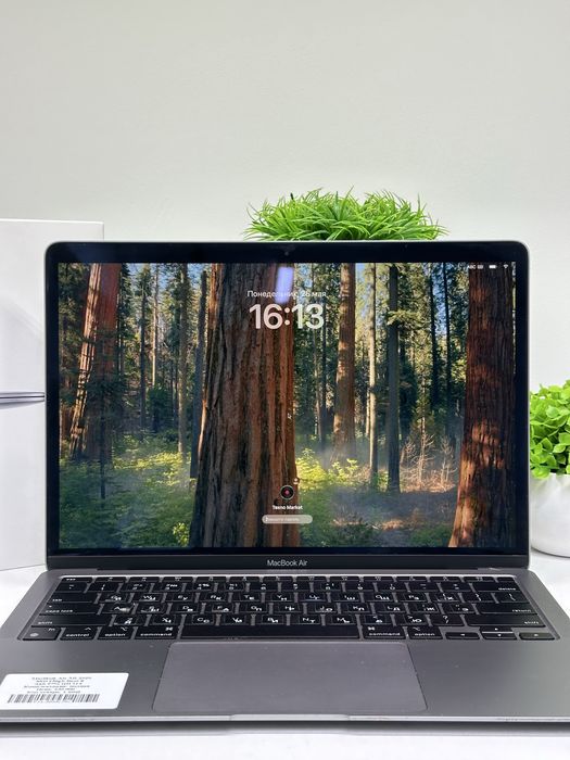 MacBook Air M1 2020