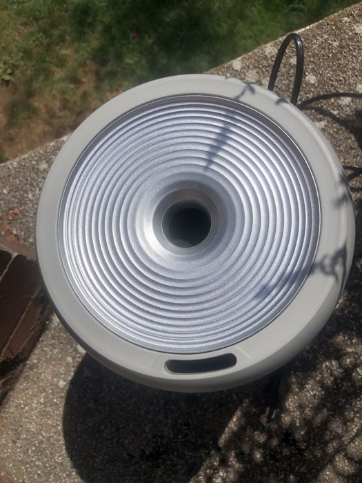 Umidificator si difuzor DAWN DoTerra