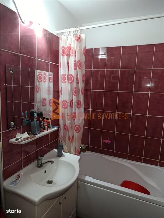 Apartament 4 camere cf1 decomandat in zona Unirii Nord