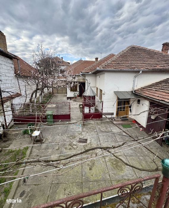 Casă de vânzare – Orăștie, zonă centrală