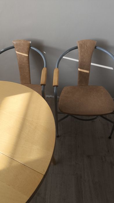 4 кухненски стола