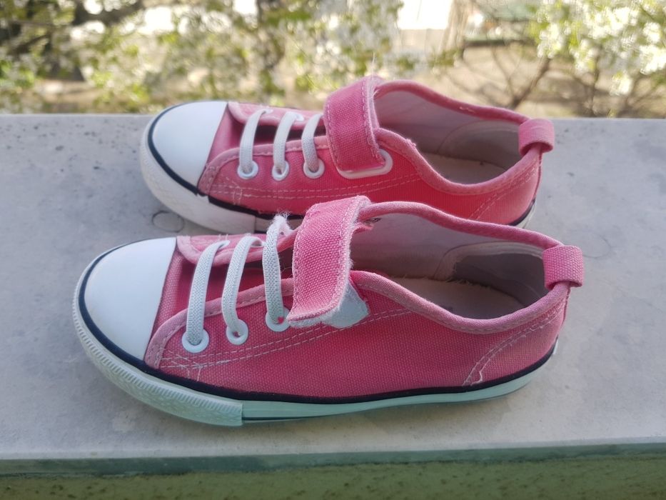 Маратонки Reebok в добро състояние