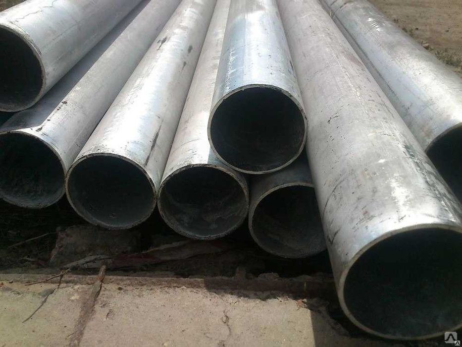 Труба бесшовная ГОСТ 8732-78