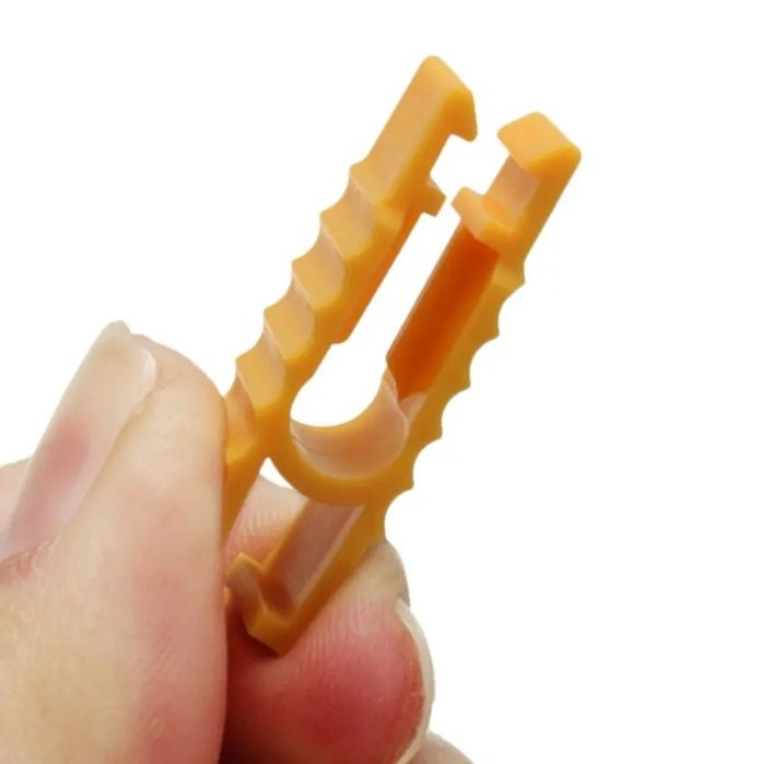 Зажим для предохранителей