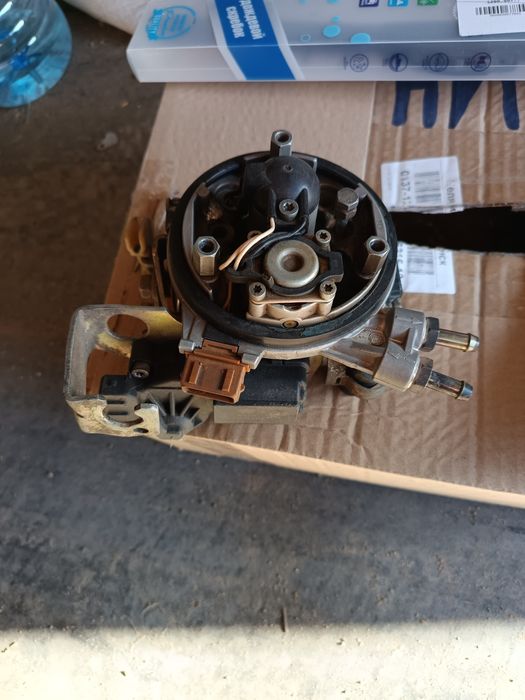 Продам моновпрыск Пассат б3