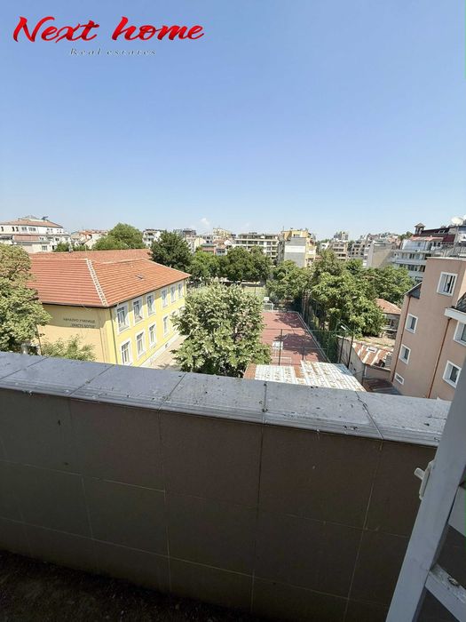 Продава се Едностаен апартамент в Пловдив, Кършияка - 40 кв.м за 1895 €/кв.м - Снимка #5