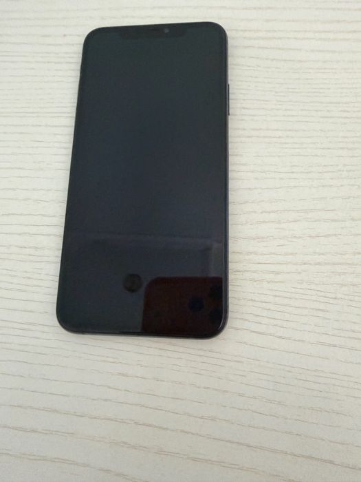 Iphone 11 pro max 256 gb б/у за 50 тыс