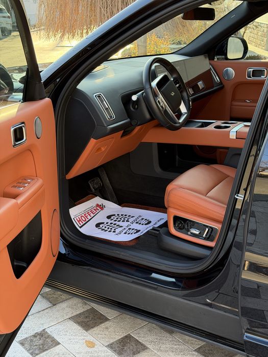 L9 max 2023 yil kraska tozza 100% kuzf po’lni bron qlingan