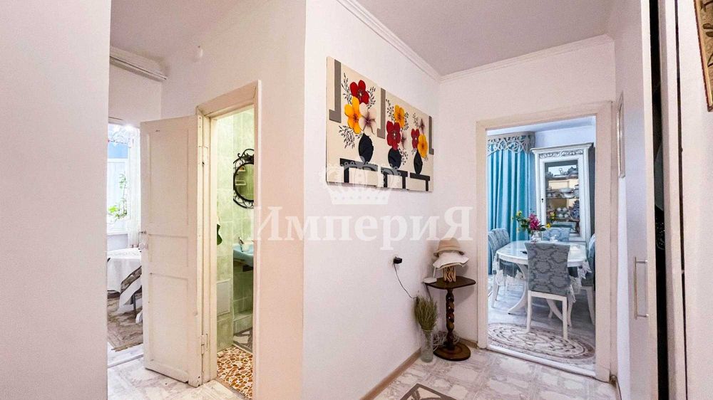 2 комн Империя Арнагуль