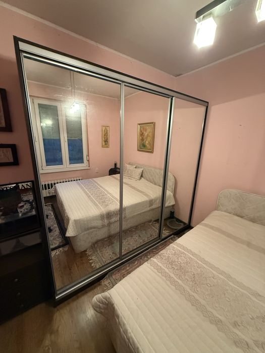 Обзавеждане за апартамент