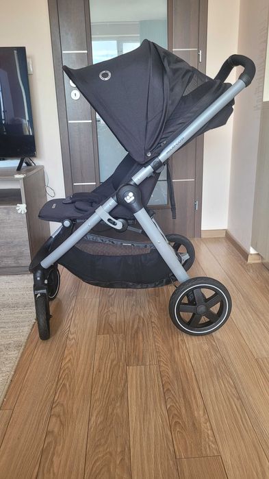 Детска количка Maxi Cosi Gia